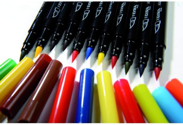 Aqua brush duo scatola da 36