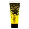 "AQUA MAKE-UP GIALLO FLUORESCENTE IN TUBO" 30 mL