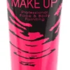 "AQUA MAKE-UP ROSA FLUORESCENTE IN TUBO" 30 mL