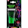 "AQUA MAKE-UP VERDE FLUORESCENTE IN TUBO" 30 mL