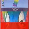 AQUILONE "POLIPO"RAINBOW
