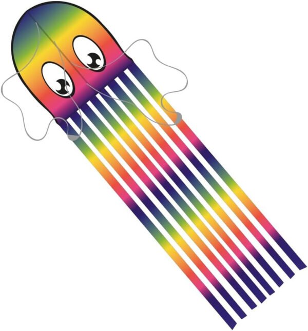 AQUILONE "POLIPO"RAINBOW