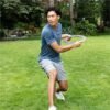ARB RNG Pro Blade Purple