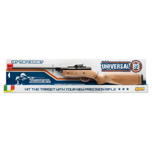 Fucile universal cal. 7 mm.