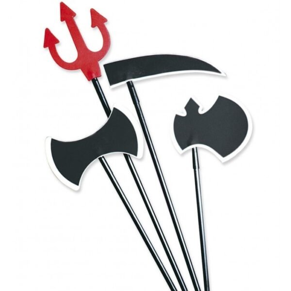 ARMA SOFFICE 90 cm - ass. in 4 modelli