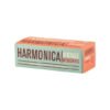 ARMONICA DIATONICA -
HARMONICA