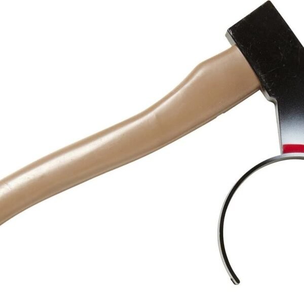 ASCIA ATTRAVERSO LA TESTA