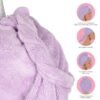 ASCIUGAMANO CAPELLI
TURBANTE - LOVE MY HAIR - UNICORN