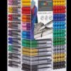 ASS ESPOSITORE 588 PZ LYR GRAD MARK ALL