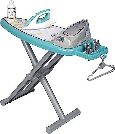 Asse e ferro da stiro