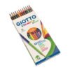 AST 12 GIOTTO STILNOVO BICOLOR