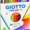 AST 24 GIOTTO STILNOVO