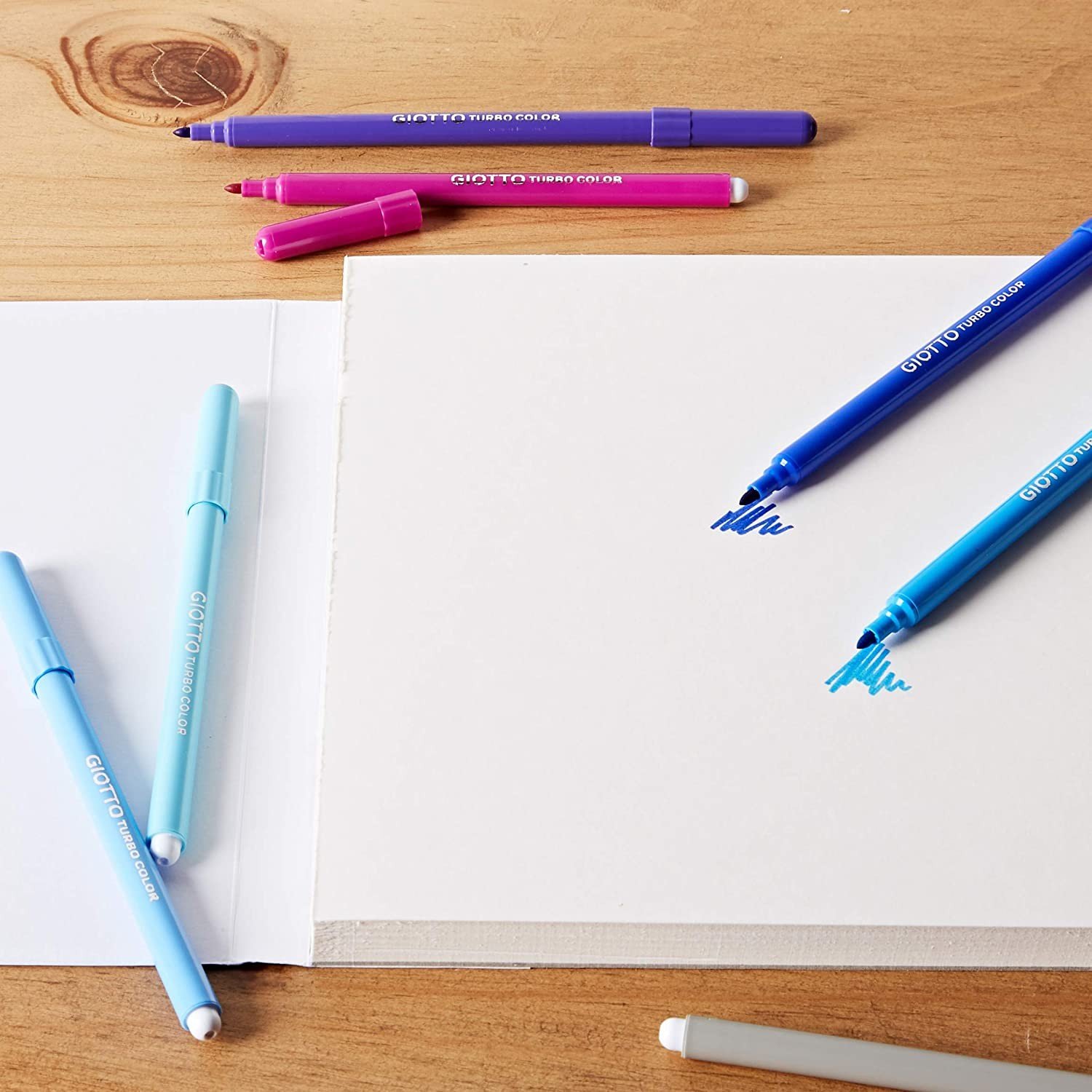 AST 24 GIOTTO TURBO COLOR - immagine 4