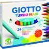 AST 24 GIOTTO TURBO MAXI