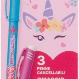 AST 3 TR CANCELLIK CANDY TATTOO