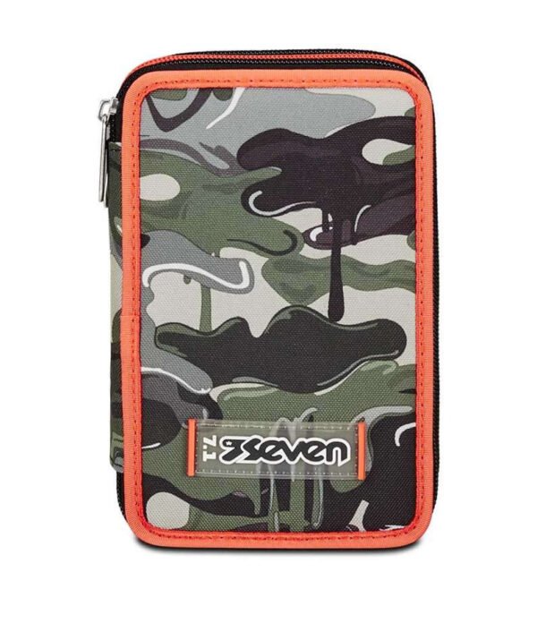 AST. 3 ZIP SEVEN LIGHTVENTURE