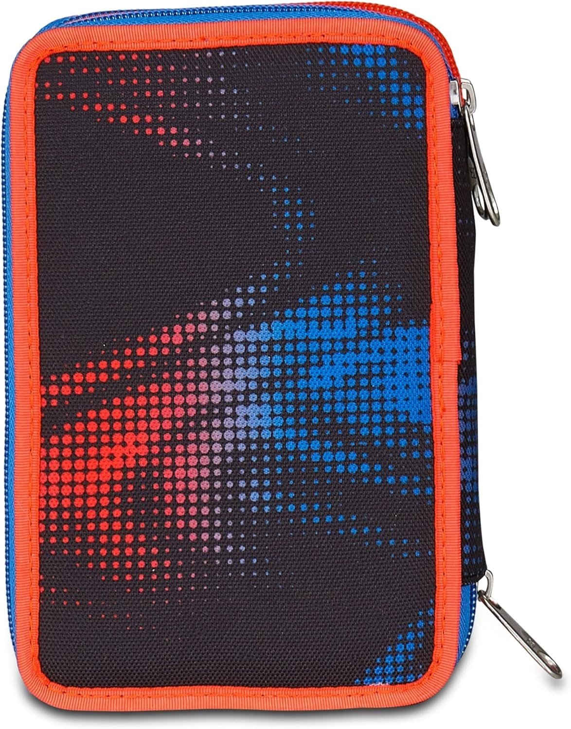AST. 3 ZIP SEVEN OPTICAL SHADE BOY - immagine 3