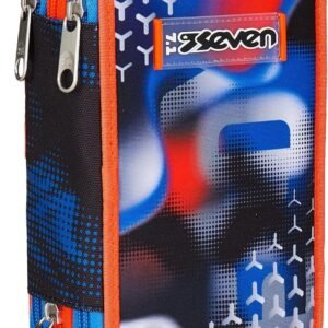 AST. 3 ZIP SEVEN OPTICAL SHADE BOY