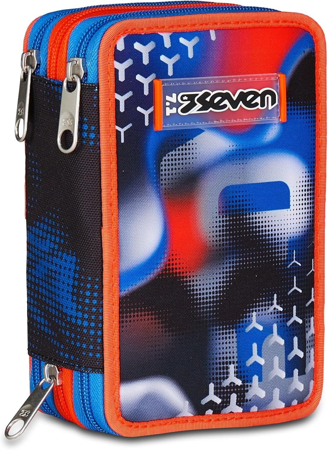 AST. 3 ZIP SEVEN OPTICAL SHADE BOY