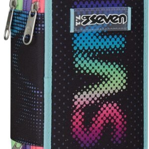 AST. 3 ZIP SEVEN OPTICAL SHADE GIRL