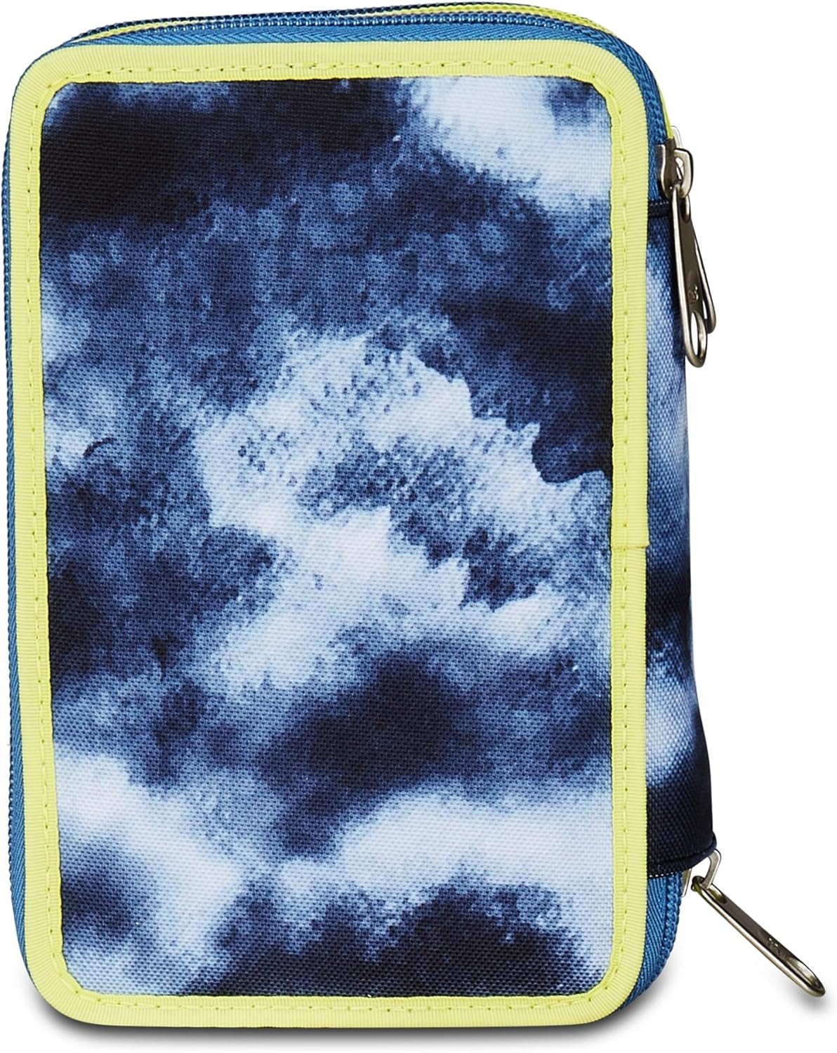 AST. 3 ZIP SEVEN SHADY DYE BOY - immagine 3