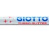AST 8 GIOTTO TURBO GLITTER PASTEL