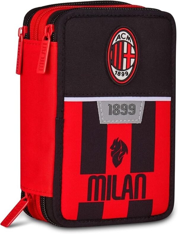 AST.3 ZIP MILAN KICK AND SCORE