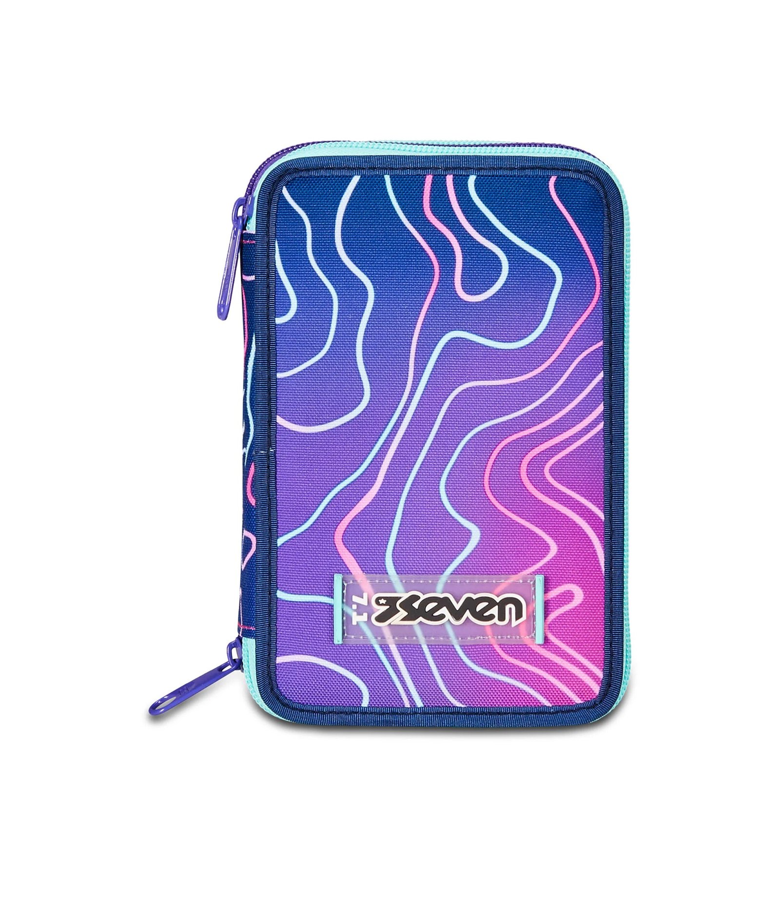 AST.3 ZIP SEVEN MAPSET GIRL - immagine 6