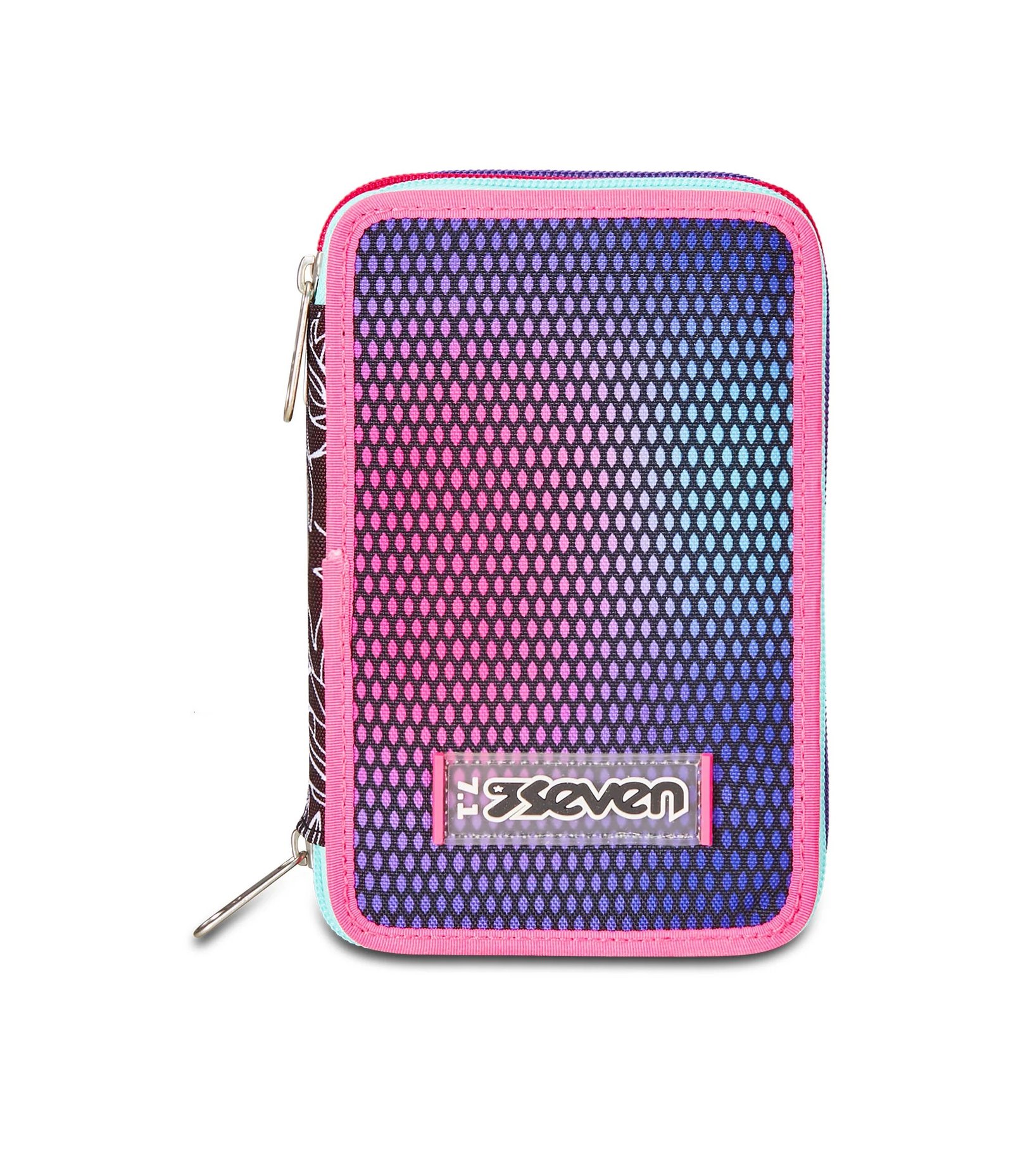 AST.3 ZIP SEVEN SHADEFULL GIRL - immagine 6