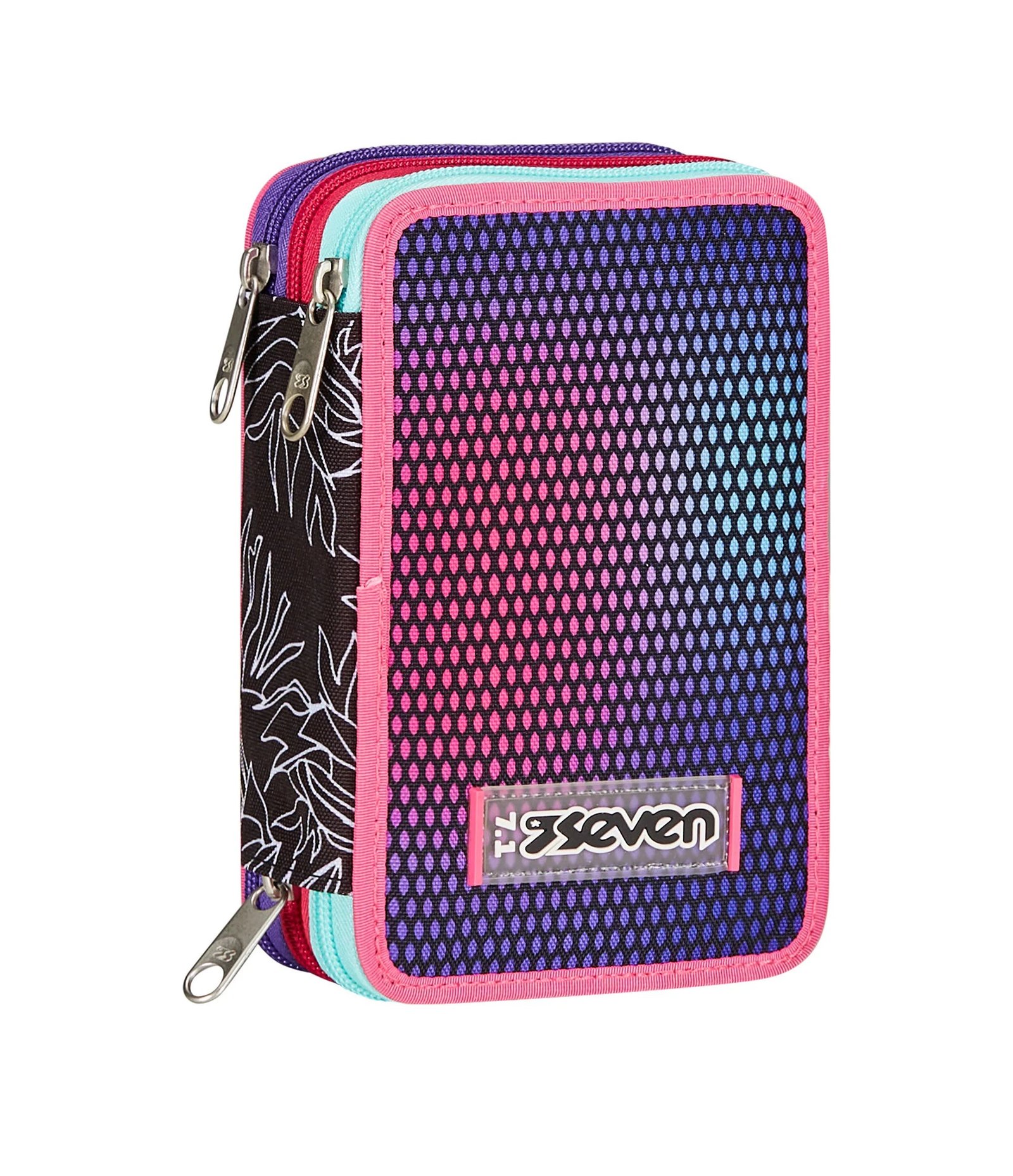 AST.3 ZIP SEVEN SHADEFULL GIRL