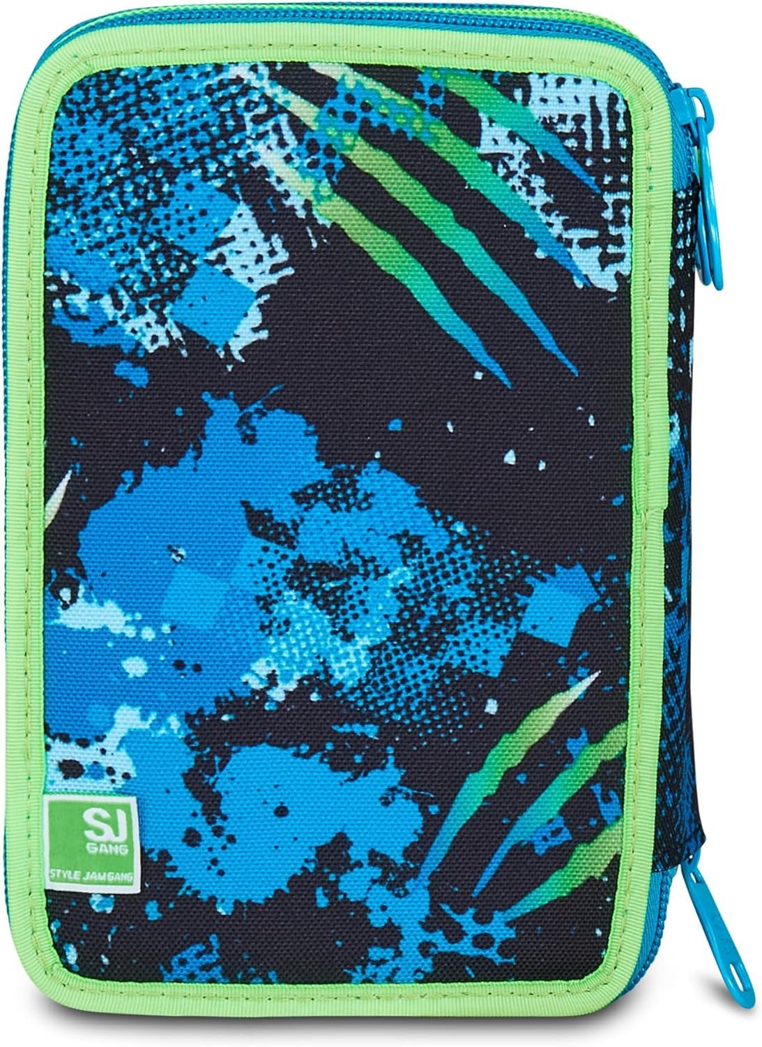 AST.3 ZIP SJ GANG AIR TIGER - immagine 3