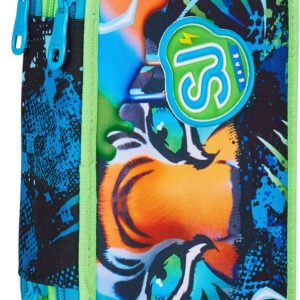 AST.3 ZIP SJ GANG AIR TIGER
