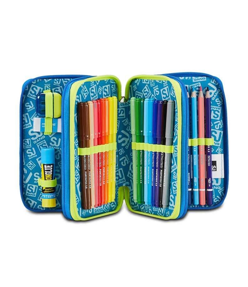 AST.3 ZIP SJ GANG BORN TO FUN BOY - immagine 2