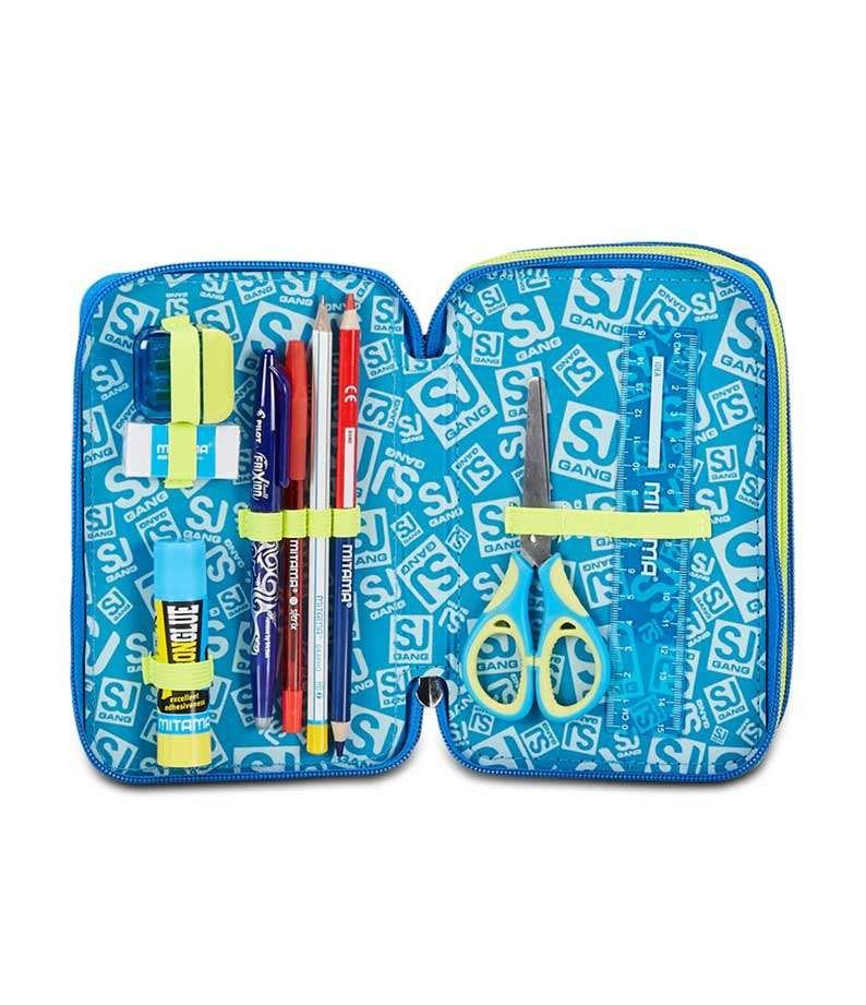 AST.3 ZIP SJ GANG BORN TO FUN BOY - immagine 3