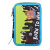 AST.3 ZIP SJ GANG BORN TO FUN BOY