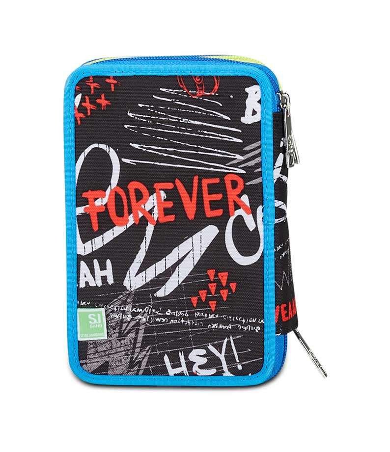 AST.3 ZIP SJ GANG BORN TO FUN BOY - immagine 7