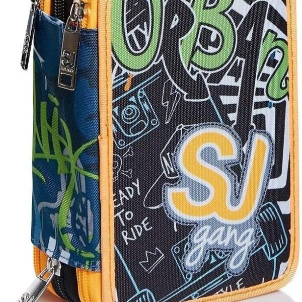 ast3-zip-sj-gang-city-explorer.jpg AST.3 ZIP SJ GANG CITY EXPLORER