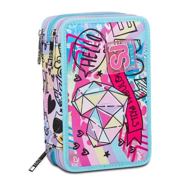 ast3-zip-sj-gang-colorjam-girl.jpg AST.3 ZIP SJ GANG COLORJAM GIRL