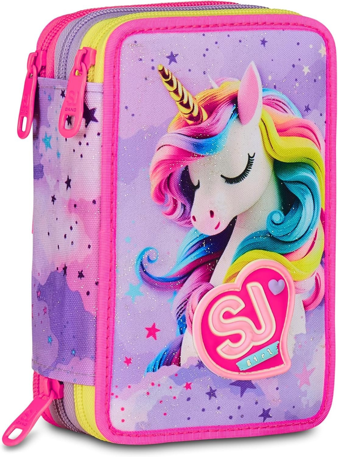 AST.3 ZIP SJ GANG FABLE JOURNEY