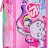 AST.3 ZIP SJ GANG FANTASYS GIRL
