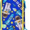 AST.3 ZIP SJ GANG FLYROCKET BOY