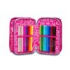 AST.3 ZIP SJ GANG HEART LOLLY