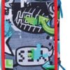 AST.3 ZIP SJ GANG SHARKY SKATE