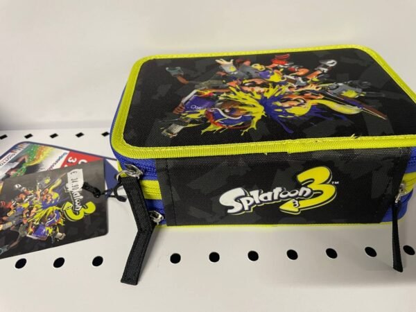 AST.CORR. 3 ZIP SPLATOON