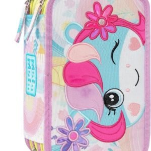 AST.CORR.3 ZIP UNICORNO MOFUMOFU