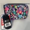 AST.CORREDO MAXI ZIP COMIX BRIGHT GIRL
