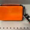 AST.CORREDO MAXI ZIP COMIX CLASSIC ORANGE