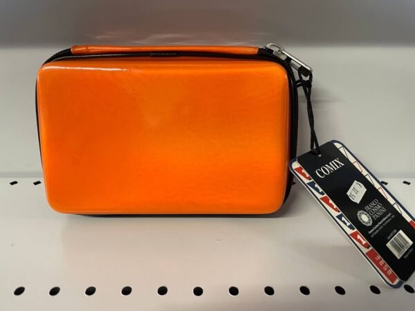 AST.CORREDO MAXI ZIP COMIX CLASSIC ORANGE
