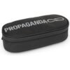 AST.OVALE ORG. PROPAGANDA BLACK