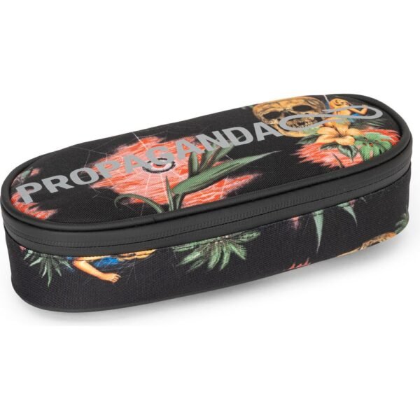 AST.OVALE ORG. PROPAGANDA CANNIBAL